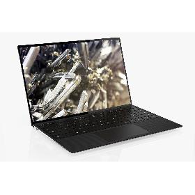 New DELL XPS 13 9300 Laptop 3D model